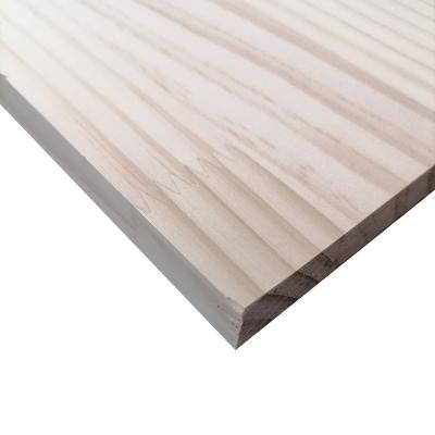 China Wholesale 1220*2440Mm Finger Board Pine Wood Joint Application Eco - Friendly for sale