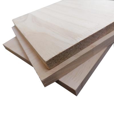 China Eco - Friendly High Quality Pine Wood Manufacturing Laminated Finger Jointed Boards for sale