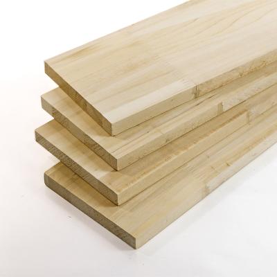 China Jinghang Joint board /rubber finger board contemporary rubber wood joint rubber wood finger board for sale