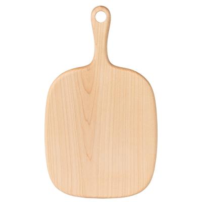 China Japan North American forest crafts cutting board fashion and wooden practice for sale