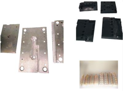 China Stahlkasten-Abdeckung der batterie-P20 für Batterie-Form zu verkaufen