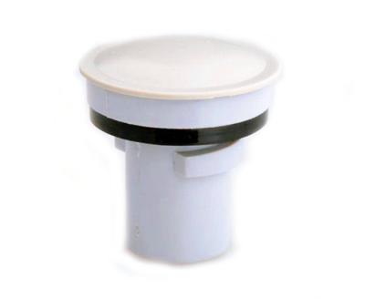 China Dustproof Vent Plugs Plastic , Battery Filler Caps Low Temperature Resistance for sale