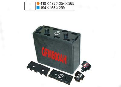 China LG121/757 ABS Battery Box Mould , Plastic Battery Injection Mould 410*175*354*365mm for sale