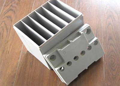 China High Quality Plastic Injection Mold For Battery Container, Customized Injection Mold Tooling for sale