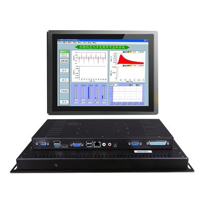 China Wholesale Price Industrial Touch Screen Panel All In One PC Tablet 7-32 Inch for sale