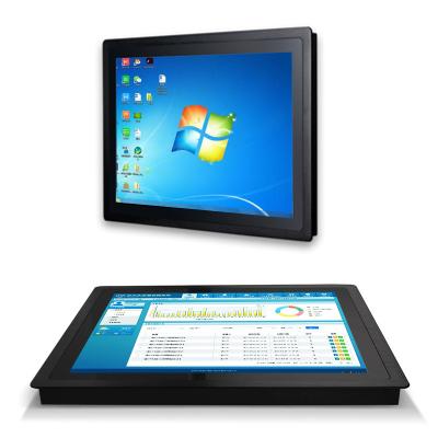 China 19 inch lcd display screen industrial touch screen for factory machine 19 inch for sale