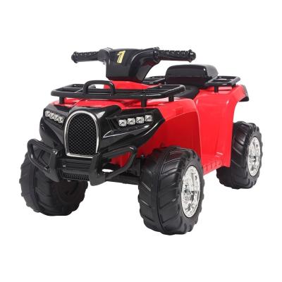 China Follow me factory wholesale best to sell electric car kids Toy Battery Car With Remote order LED ride on car free ship to USA for sale