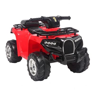 China Follow me powerwheel drive electric kids car toys 12v battery remote control ride kids price on car Dropshipping free ship to USA for sale