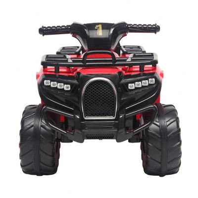 China follow me goods in stock 12v battery kids ride on car for kids car beach car Dropshipping free ship to USA for sale