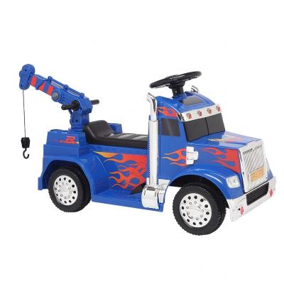 China Follow Me Children's Toy Car, Boy Simulation Car Model, Fire Fighting Car Engineering Vehicle Free Ship and Dropshipping to USA for sale