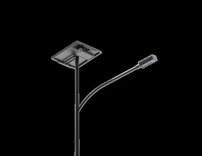 China New Design ROAD LICHENG 2022 Solar Street Lamp Solar Light All In One Solar Street Lights for sale