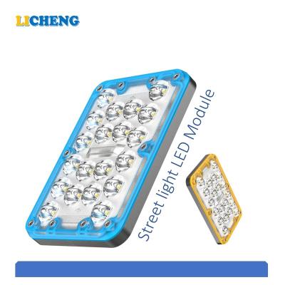 China NEW ROAD street light module 5050 smd led module gardensolar led module Ip67 for sale