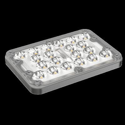 China ROAD New Product Waterproof Led Garden Lighting Pole Light Module Light Module for sale