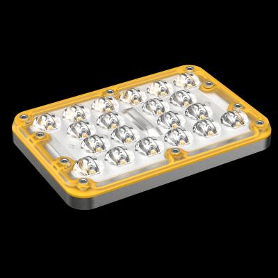 China ROAD 5050 smd side surgical led indoor grow street module white light white laser module for sale