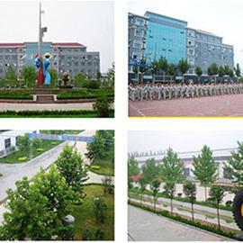 Verified China supplier - Yucheng Shanzhong Machinery Co., Ltd.