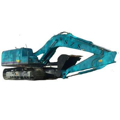 China factory sale 22 ton heavy construction eqipment earth moving equipment china made crawler hydraulic excavator for sale 1.2m3 for sale