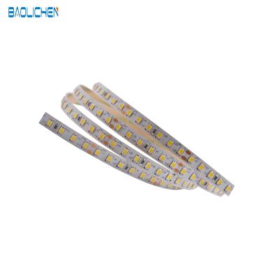 China Waterproof 12V/24V LANDSCAPE LED Strip LED Strip SMD 2835 for sale