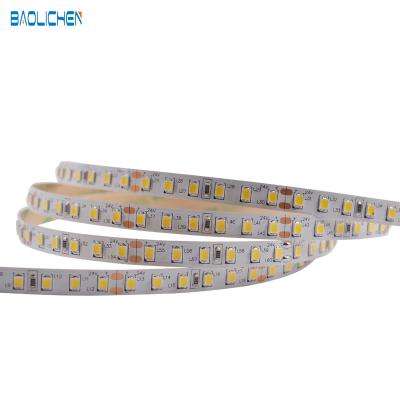 China White LANDSCAPE 12V 9.6 Watt 2835 SMD LED Light Strip LED Light Strip for sale