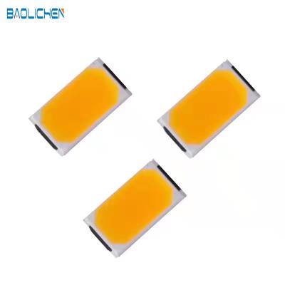 China LED Lighting High Brightness Epistar San A Led Chip 0.5W White Light Ra 90 LED 5730 SMD Chip for sale