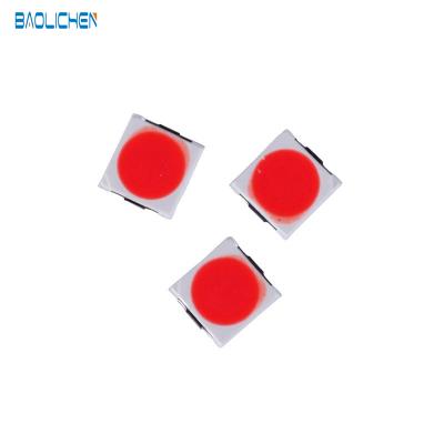 China Automobile LED Lighting Traffic Signal LED Light Source Red Light 0.5W LED 3030 SMD for sale