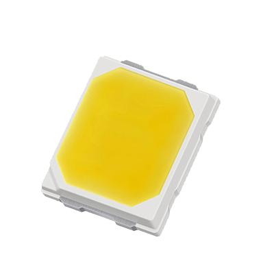 China Brightness Ra80 0.2W 30-32LM Warm White Light SMD 2835 LED High Power LED Lighting Factory Price for sale