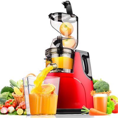 China OEM Durable Mango Juice Machine Orange Lemon Pineapple Wholesale Fruit Juicer Extractor Vegetable Juicer Machine for sale