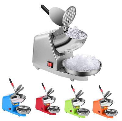 China High Efficiency Best Selling High Quality Manual Ice Shaving Machine Snow Ice Shaver Machine Ice Shaver for sale