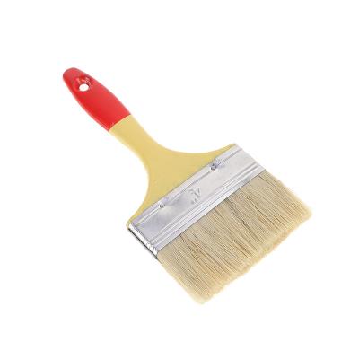 China Painting High Quality Wholesale Industrial Custom Cheap Premium Paint Brush Brushes for sale