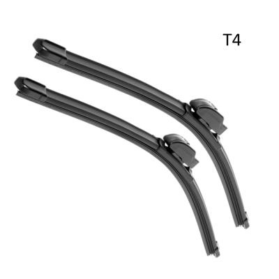 China Spring Steel Popular Factory Premium Quality Wiper Blade for sale