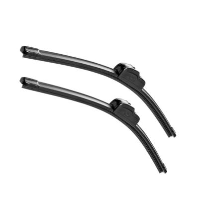 China Cheap U hook wiper arm auto spare parts car wiper blade U hook wiper blade for sale