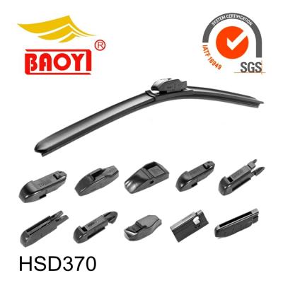 China 99% Model Car With IATF16949 Certificate Factory Supply Quality Windshield Wiper Blades for sale