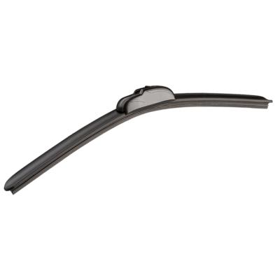 China Cost effective professional exterior accessory manufacturer baoyi style frameless car windshield wiper for sale