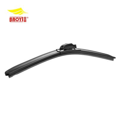 China Wholesale Hot Selling Natural Rubber Multifit Windshield Wiper Blade for sale