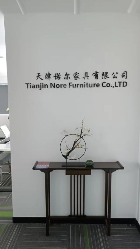 Verified China supplier - Tianjin Nore Furniture Co., Ltd.