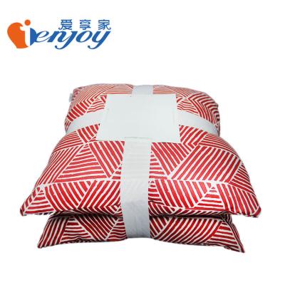 China Decorative Copy Sofa Cushion , Ienjoy Decorative New Antistatic Design Pillow Tile for sale