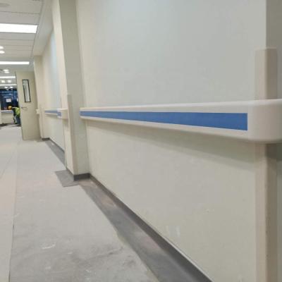 China Hospital Modern Commercial Railing Complete Insurance Set for sale