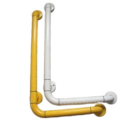 China Modern Wall Mounted Anti-skidding Shower Grab Bar for sale