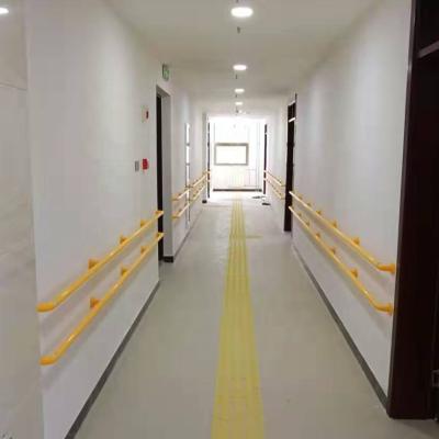 China Modern Nylon Corridor, Walkway, Aisle and Stair Grab Bar for sale