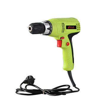 China 0-750r/min 50-60Hz machine- the torque cable hand drill 10mm DF-T006 for sale