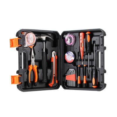 China New Design China Household Repair Household Kit Electric Tool Drill Set for sale