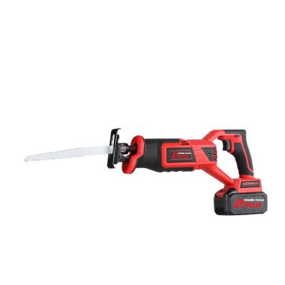 China Wood Saw High Performance Electric Cordless Reciprocating Pole Saw for sale