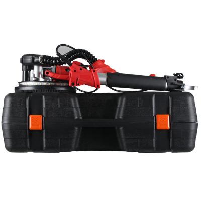 China Factory Low Price 220V Multifunction Collapsible Wall And Ceiling Sander for sale