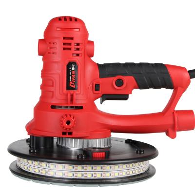 China Multifunctional Short Handle Portable Drywall Sander Machine For Wall for sale