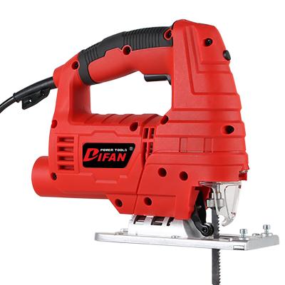 China Fast Delivery Woodworking Jig Saw 800W China Portable Electric Jig Saw Machine for sale