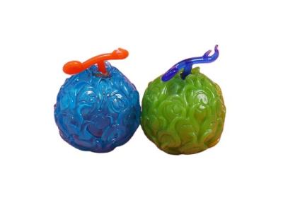 China Hot Toy Selling Cheap Water Growing Jelly Tpr Squeeze Ball Soft Capsule 2022 Anti-stress 220707 Hot Toy Selling Joke Ball FidgetToy for sale