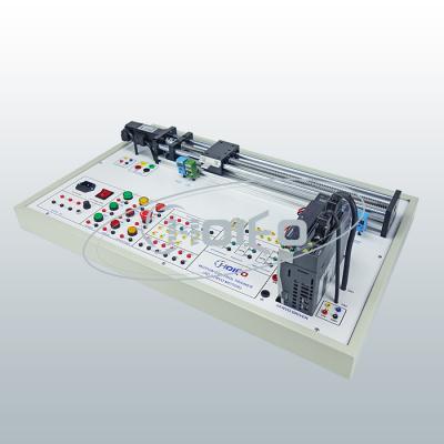 China School Classroom CAP-501C Servo Motor Control Linear Trainer for sale