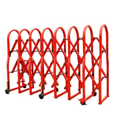 China 2021 modern security check barrier and crowd control barrier for sale