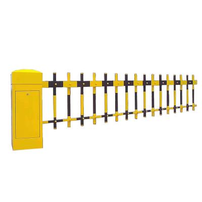 China Industrial Highway Car Barrier And Parking Barrier Barrier Gate for sale