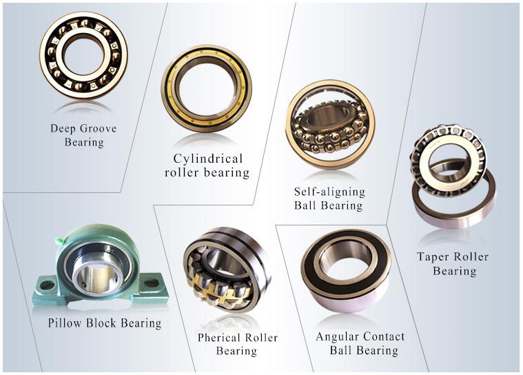 Proveedor verificado de China - Wuxi Guangqiang Bearing Trade Co.,Ltd