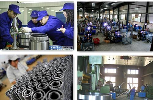 Fornitore cinese verificato - Wuxi Guangqiang Bearing Trade Co.,Ltd